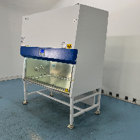 Across International 4' BioSafety Cabinet image 1